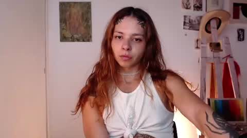 Snapshot of golden_alaska chatting on 07.31.26 Alaska online show from 07.31.26