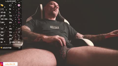 Alex online show from 01.03.25