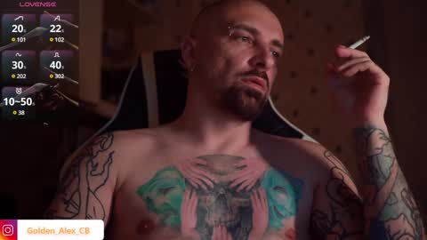 Alex online show from 02.04.25