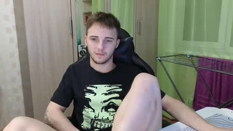 Golden boyyy21 online show from 01.13.26