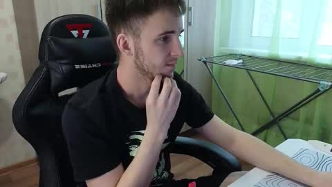 Golden boyyy21 online show from 01.16.26