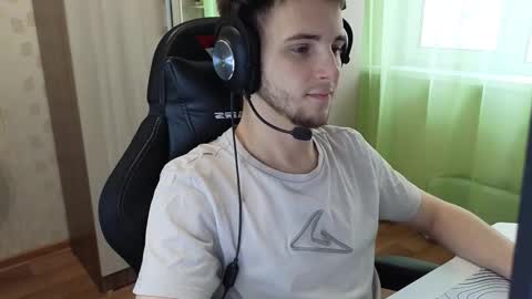 Golden boyyy21 online show from 01.18.26