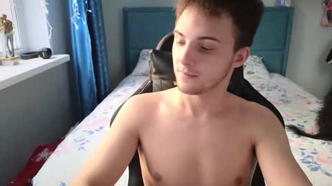 Golden boyyy21 online show from 02.02.26