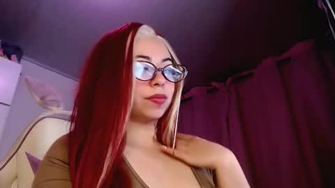 golden_gingerkitty online show from 09.25.25
