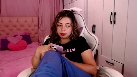 golden_gingerkitty online show from 05.26.26