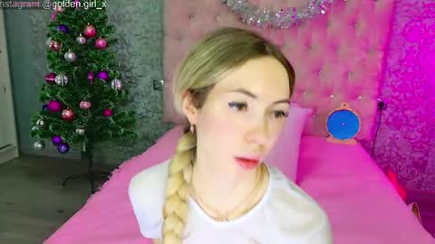 golden girl   online show from 01.07.26