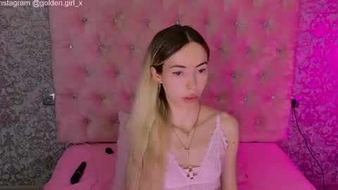 golden girl   online show from 02.24.26