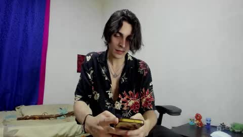 Jmmmm online show from 11.30.25