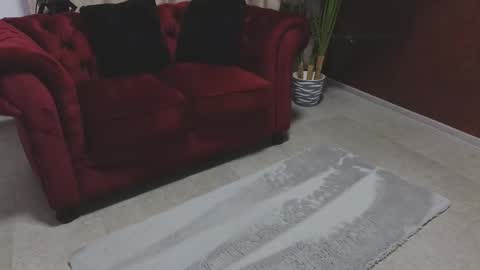 Snapshot of goldenamberx chatting on 02.12.25 GoldenAmberX online show from 02.12.25