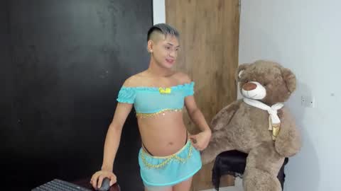 goldenangels1 online show from 10.12.25