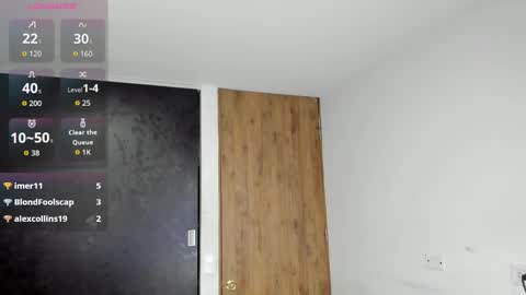 goldenangels1 online show from 12.03.25