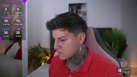 goldenatlasx online show from 02.06.26