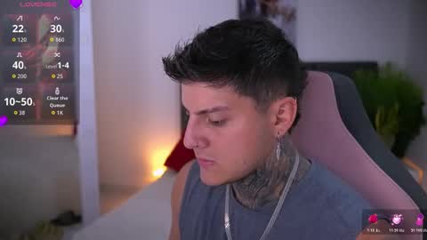 goldenatlasx online show from 02.08.26