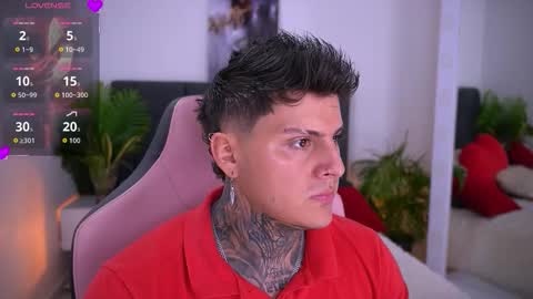 goldenatlasx online show from 02.19.26