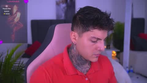 goldenatlasx online show from 03.28.26