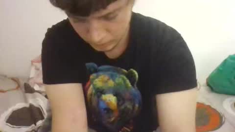 Snapshot of goldenboy207 chatting on 12.04.25 goldenboy207 online show from 12.04.25