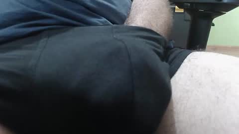 GoldenBoy69 online show from 06.29.26