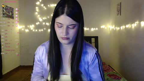 Snapshot of goldencandycotton chatting on 01.19.25 goldencandycotton online show from 01.19.25