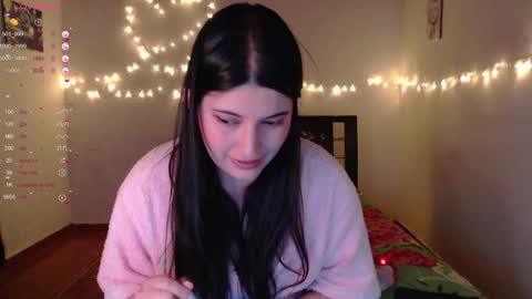 Snapshot of goldencandycotton chatting on 01.19.25 goldencandycotton online show from 01.19.25