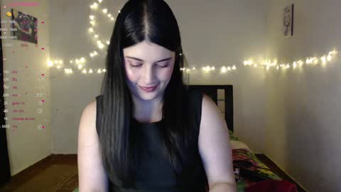 Snapshot of goldencandycotton chatting on 02.03.25 goldencandycotton online show from 02.03.25