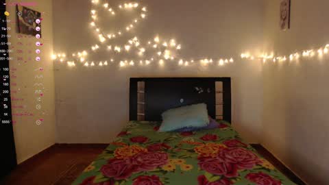 Snapshot of goldencandycotton chatting on 02.03.25 goldencandycotton online show from 02.03.25