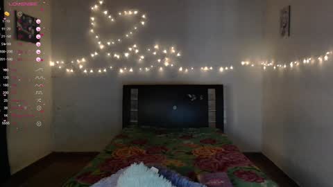 Snapshot of goldencandycotton chatting on 02.05.25 goldencandycotton online show from 02.05.25