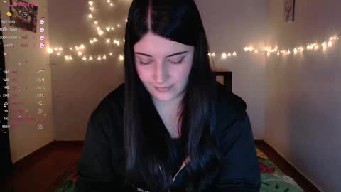 Snapshot of goldencandycotton chatting on 02.10.25 goldencandycotton online show from 02.10.25