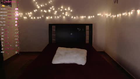 Snapshot of goldencandycotton chatting on 02.20.25 goldencandycotton online show from 02.20.25