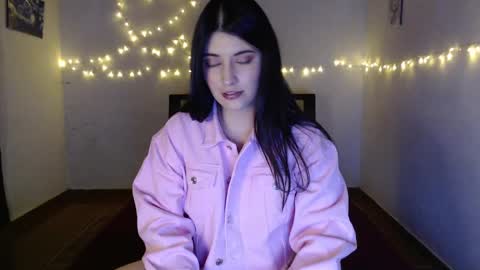 Snapshot of goldencandycotton chatting on 02.22.25 goldencandycotton online show from 02.22.25