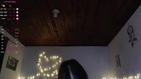 Snapshot of goldencandycotton chatting on 02.27.25 goldencandycotton online show from 02.27.25