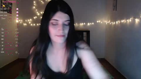 Snapshot of goldencandycotton chatting on 02.27.25 goldencandycotton online show from 02.27.25