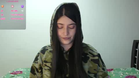 Snapshot of goldencandycotton chatting on 09.24.25 goldencandycotton online show from 09.24.25