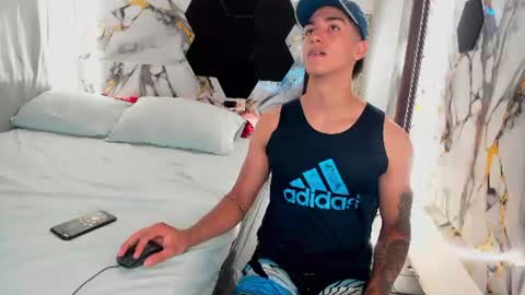 Golden online show from 07.09.26
