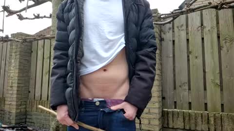 Snapshot of goldenelixxxir chatting on 01.29.25   online show from 01.29.25