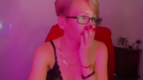 goldenrosa online show from 09.17.25