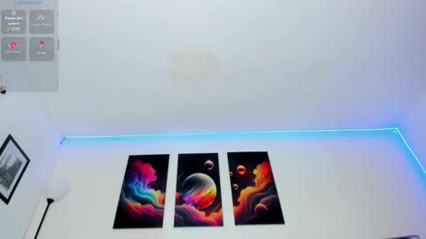 May smith online show from 10.20.25