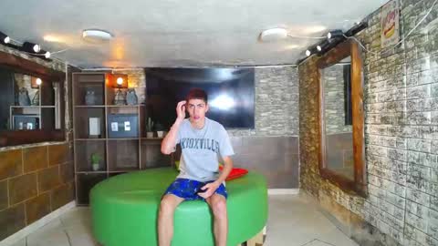 GOLDENJOI online show from 01.06.25