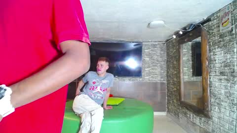 GOLDENJOI online show from 01.13.25