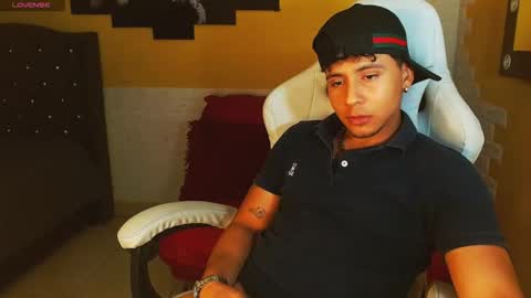 Jeff and Sebas online show from 05.09.26