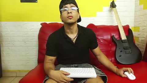 Jeff and Sebas online show from 05.22.26