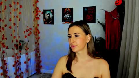 Olivia online show from 10.26.25