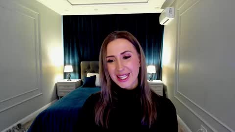 Olivia online show from 11.20.25