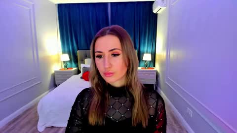 Olivia online show from 01.18.26