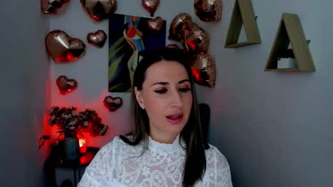 Olivia online show from 02.10.26