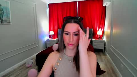 Olivia online show from 03.23.26