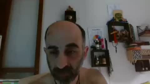 goldenmasculine online show from 06.15.26