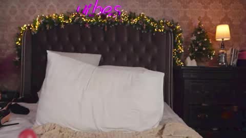 Anna online show from 01.01.25