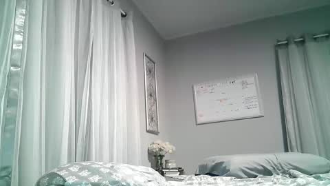 Snapshot of goldenpuss95 chatting on 01.16.25 GoldenPuss online show from 01.16.25