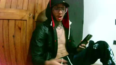 Goldens Boy online show from 01.14.25