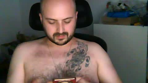 goldenspainboy online show from 07.30.26